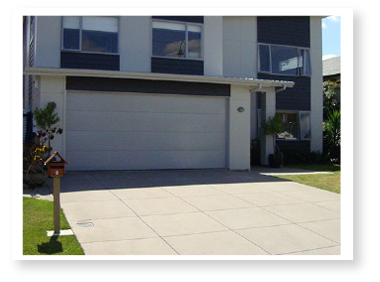 our auckland concreting projects