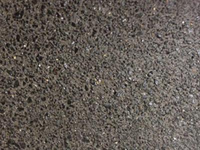 Standard Crushed 19mm Layers Mix  with 5kg Black oxide and sealed