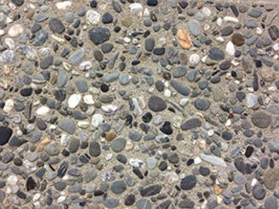 Greymouth Pebble (no oxide)