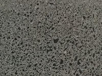 Standard concrete with 5kg Black oxide